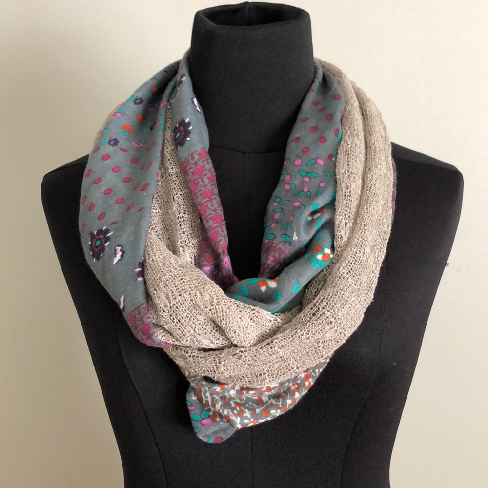 COPY - Infinity scarf